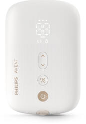 Philips mellszívó elektromos hordozható SCF531/11 - pepita - 93 588 Ft