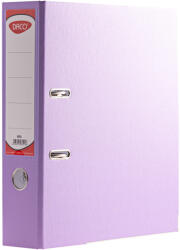 Daco Biblioraft plastifiat 75 mm Lila DACO - Set 25 (BP175L)