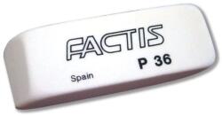 Factis Radiera tesita P36 FACTIS - Set 36 (P36)