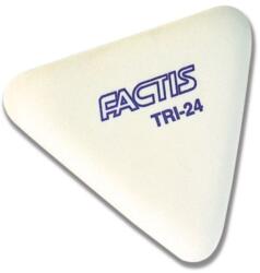 Factis Radiera triunghiulara TRI24 FACTIS - Set 24 (TRI24)