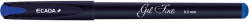 Ecada Pix Gelfino 0.5 mm Albastru ECADA - Set 12 (83402A)