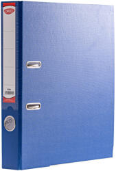 Daco Biblioraft plastifiat 50 mm Albastru DACO - Set 25 (BP150A)