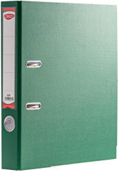 Daco Biblioraft plastifiat 50 mm Verde DACO - Set 25 (BP150V)
