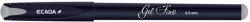 Ecada Pix Gelfino 0.5 mm Negru ECADA - Set 12 (83402N)
