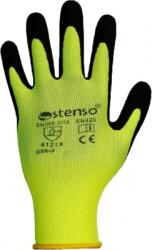 STENSO Manusa de protectie Palavan 2.0 Stenso, latex, marimea 10 07000127.10