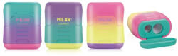 MILAN Ascutitoare dubla cu container Sunset MILAN (20166224SN)
