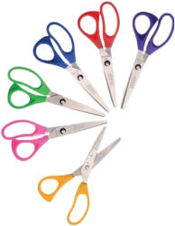 DACO Foarfeca gradinita 12.5 cm DACO - Set 24 (FF201)