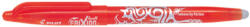 Pilot Pix roller 0.7 Frixion cu radiera Portocaliu PILOT - Set 12 (PIXPILPORT)