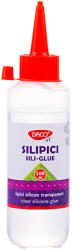 Daco Lipici silicon 100 ml Silipici DACO - Set 12 (LC100)
