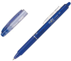 Pilot Pix roller 0.7 Clicker Albastru PILOT - Set 12 (PIXCLICKER)