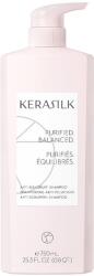 KERASILK Essentials Anti-Dandruff Shampoo 750 ml