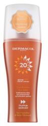 Dermacol emulsie protectoare SPF20 Tan Booster Sun Milk 200 ml