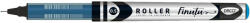 DACO Pix roller Finutu' 0.5 mm Albastru DACO - Set 12 (PX452A)