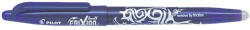 Pilot Pix roller 0.7 Frixion cu radiera Mov PILOT - Set 12 (PIXPILOT0.7MOV)