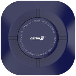  Carlinkit Vezeték Nélküli Carplay Android Autós Adapter Autóhoz