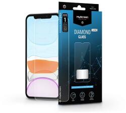 MyScreen MSP LA-2021 iPhone XR/11 Diamond Glass iPhone XR/11 стъклен протектор (LA-2021)