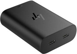 HP 65W GaN USB-C notebook töltő (600Q8UT)