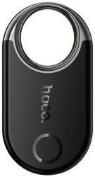 hoco. E98A Bluetooth проследяване за ключодържател, съвместим с Android, ЧЕРЕН (E98A)