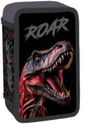 S-Cool Penar neechipat cu 3 fermoare S-COOL SC3305, Motiv Roar (SC3305) Penar