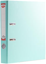 Daco Biblioraft plastifiat 50 mm Turcoaz deschis DACO - Set 25 (BP150TD)