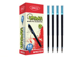 DACO Mina pix DACO Urban MN272A - Set 50 (MN272A)