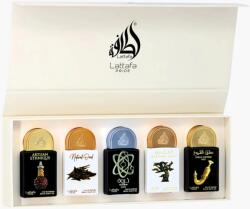 LATTAFA Mini Set Gift Set EDP 5х20мл Унисекс Парфюми
