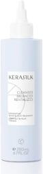 KERASILK Specilists Exfoliating scalp & hair treatment 200 ml