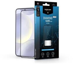 MyScreen MSP MS230322 Samsung Galaxy S24+/S25+ Diamond Glass Lite Edge Закалено стъкло за защита на екрана (MS230322)