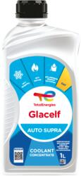 Total Glacelf Auto Supra piros, rózsaszín fagyálló folyadék G12 1L