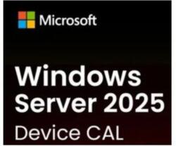 Microsoft Windows Server 2025 - 1 Device CAL Charity (DG7GMGF0PWHCNON2)