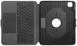 Targus VersaVu Bluetooth Keyboard Case for iPad Pro CS/SK fekete THZ989UK_CZ (THZ989UK_CZ)