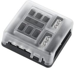 Hessa Panou Sigurante Auto cu 6 Iesiri de tip 19mm Tensiune de Operare 32V (xsv6)