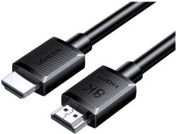 UGREEN Hdmi Kábel 30M Tv-Monitorhoz 4K Kiváló Minőségű Csatlakozóval