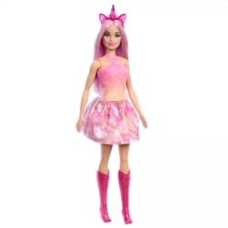 Mattel Barbie: Dreamtopia unikornis hercegnő baba (HRR13) - jatekbolt