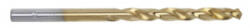 KS TOOLS HSS TIN Spirálfúró 13 mm DIN 338 5 db (330.4130) (330.4130)
