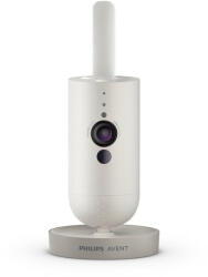 Philips prémium digitális bébiõr táskával - pepita