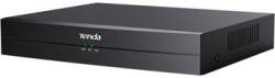 Tenda NVR Tenda TN3104-4P 4 canale 1x SATA capacitate max 10 TB porturi HDMI/VGA/4 x RJ45/RCA/2 x USB 2.0 (tn3104-4p)