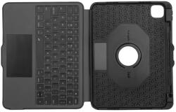 Targus VersaVu Bluetooth Keyboard Case for iPad Pro 11 CS/SK fekete THZ988UK_CZ (THZ988UK_CZ)
