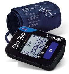 HARTMANN Veroval Compact + Connect AFIB és Bluetooth csatlakozással