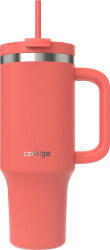 Contigo Sticl Termos Contigo Streeterville 1200 Ml, Oel Inoxidabil, Portocaliu (2217787)