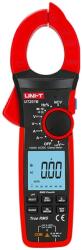 UNI-T UT207B digitális csipeszmérő (6935750562079)