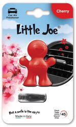 Little Joe Odorizant auto Little Joe Cherry (en0404)