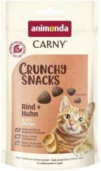 Animonda Animonda Carny Crunchy Snacks Beef + Chicken 50 g