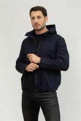 Calvin Klein férfi kabát K10K114329 2XL INTL tengerkék