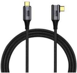 PremiumCord Cablu USB 4 Gen3x2, Thunderbolt, 90 KU4CU03 (KU4CU03)