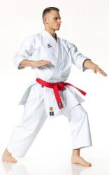 Kimonó TOKAIDO Kata Master Athletic White WUKF jóváhagyva - pepita - 72 325 Ft