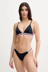 Tommy Hilfiger UW0UW05805 S INTL kék két részes fürdőruha