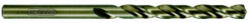 KS TOOLS HSS-G-Co 5 Spirálfúró 6.6 mm DIN 338 10 db (330.3066) (330.3066)