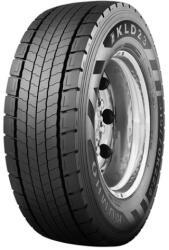 KUMHO Ld23 315/70 R22.5 154l - e-roti