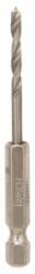 Bosch Fa spirál fúró 1 db (2608577700) (2608577700)